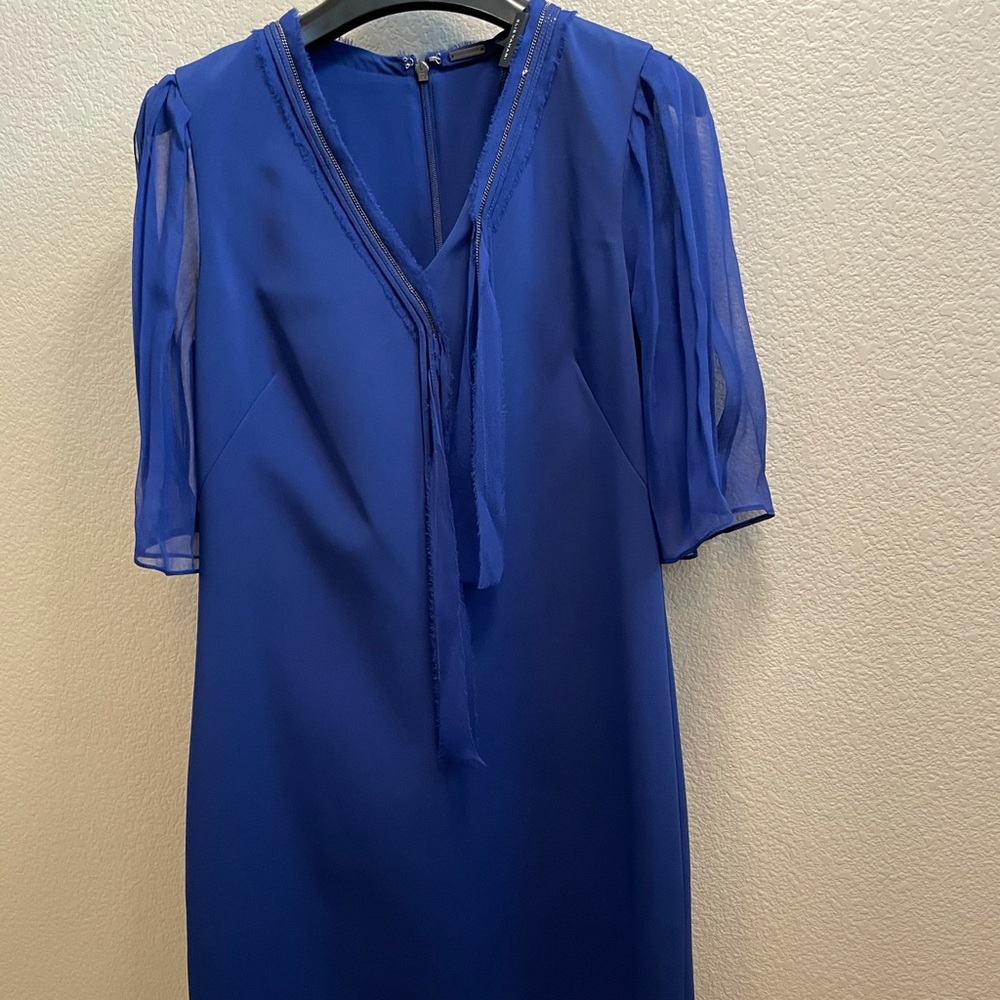 Elie Tahari Dress